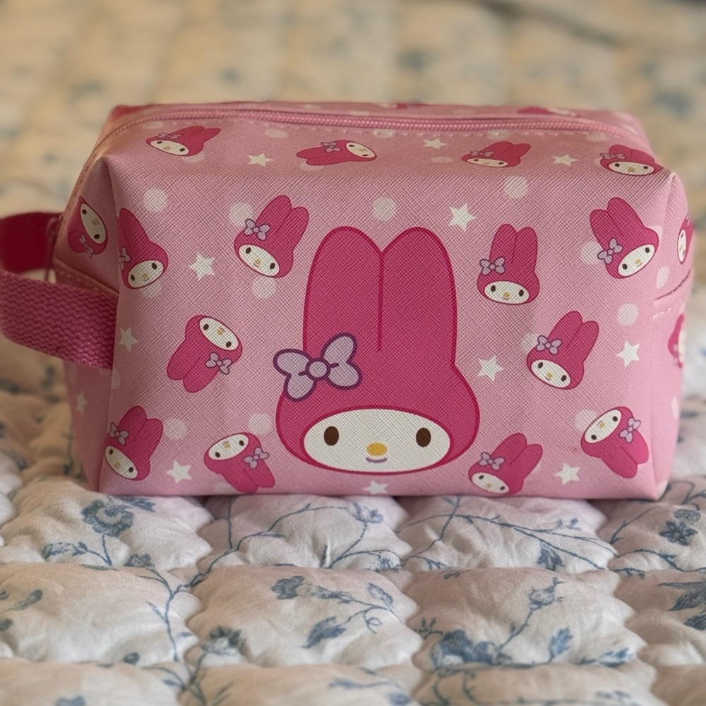My Melody Multi-Purpose Bag